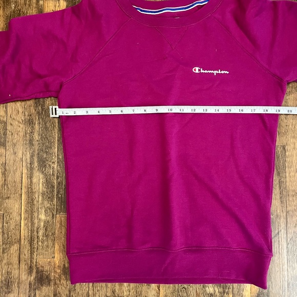 Champion Sweater Authentic - Picture 8 of 8